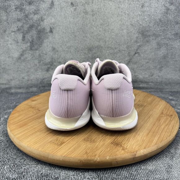 Nike Zoom Vapor Pro Shoes Womens Size 7 Pink Purple Tennis CZ0222-555 - Picture 4 of 11